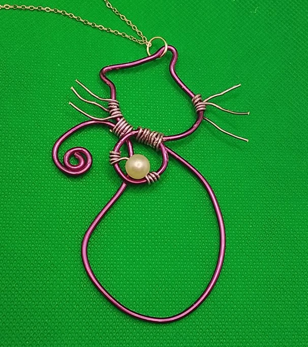 Bijou "Ronron Passion"