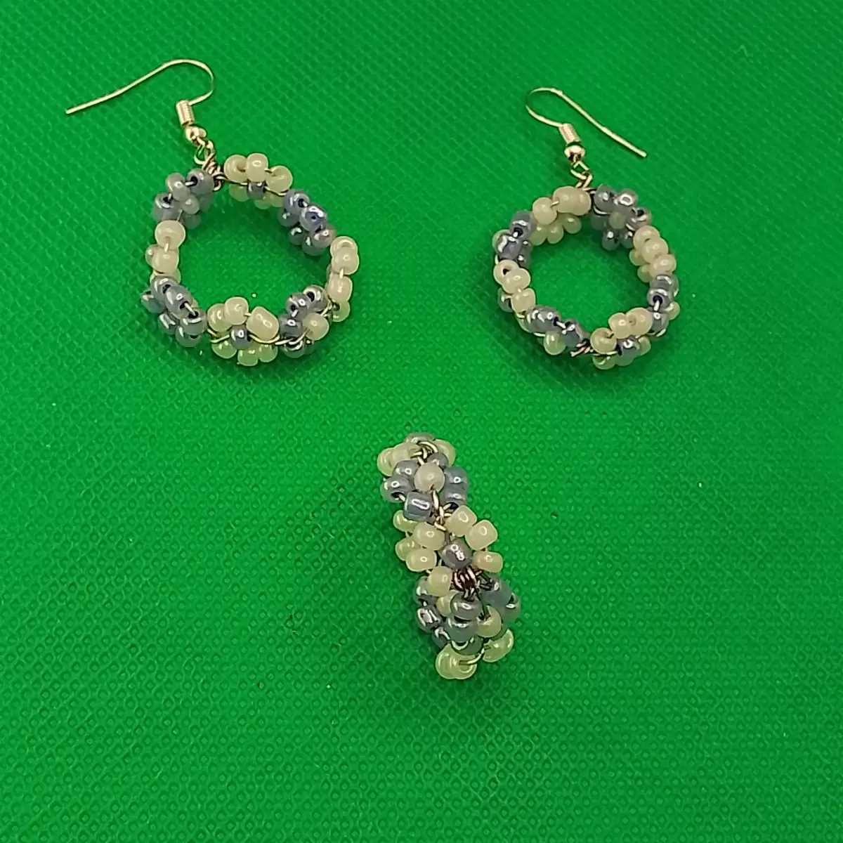 Ensemble Cercles de Glace