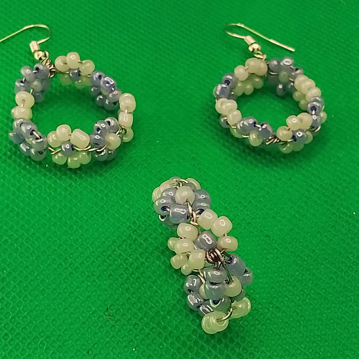 Ensemble Cercles de Glace