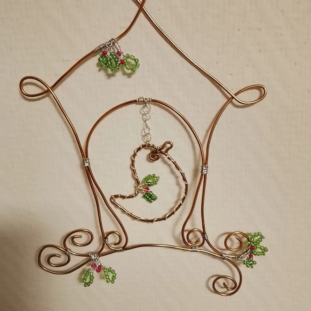 Nichoir Serein et Baies