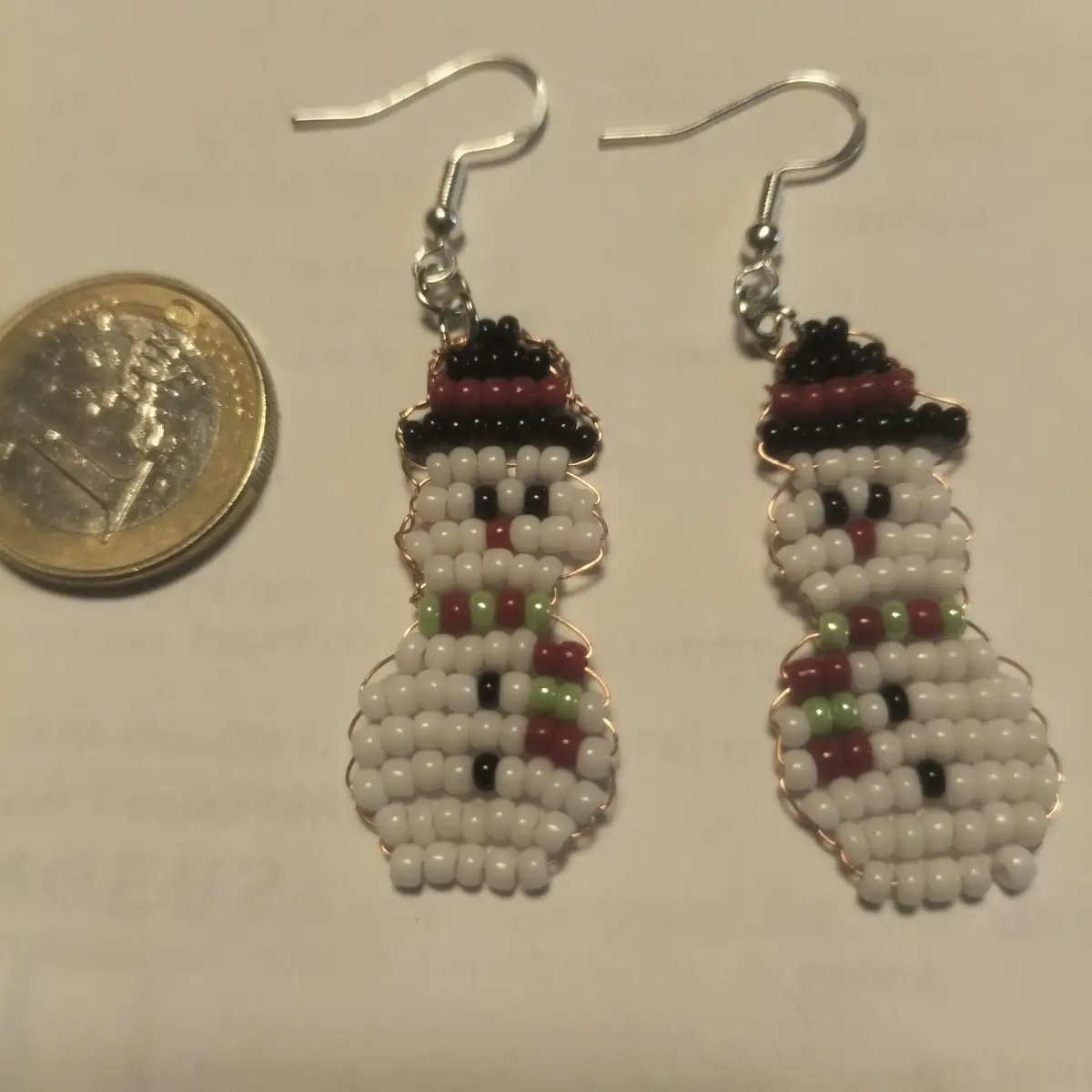 Charm Hivernal Noël