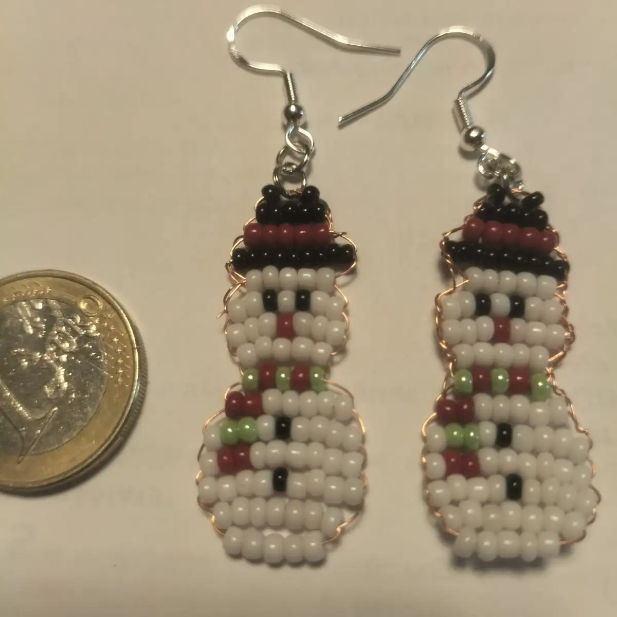 Charm Hivernal Noël