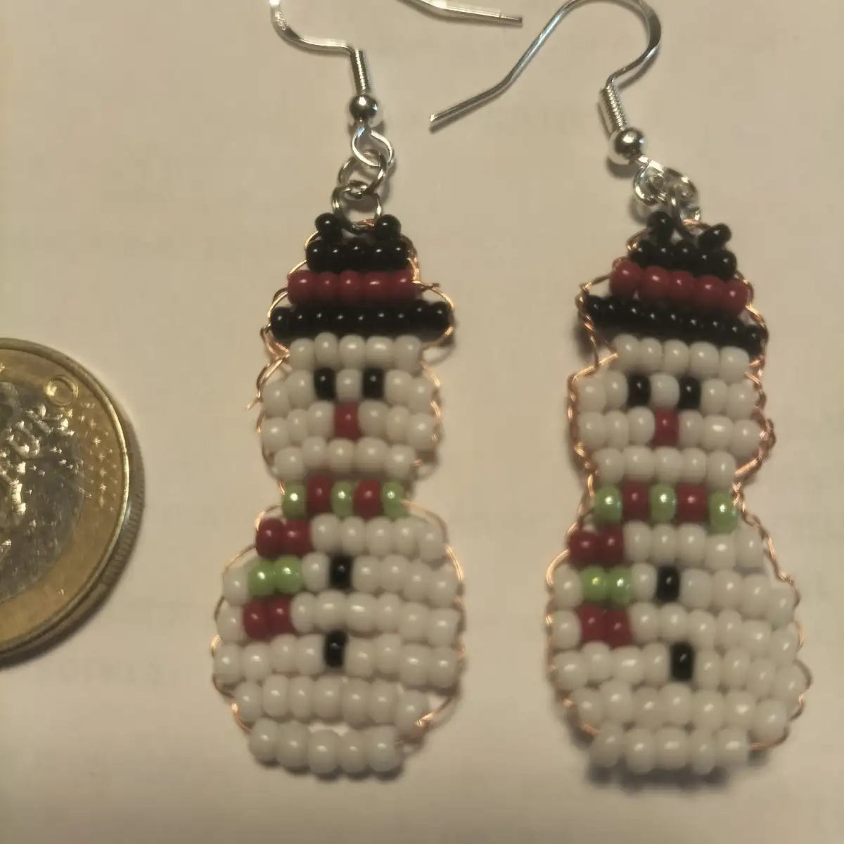 Charm Hivernal Noël