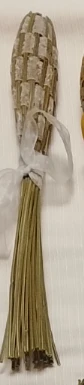 Fusée de lavande artisanale – Tissage fait main